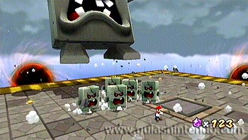 Super Mario Galaxy 2