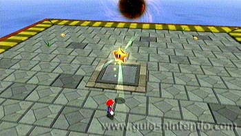 Super Mario Galaxy 2
