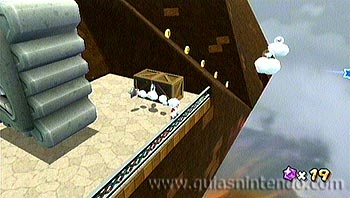 Super Mario Galaxy 2