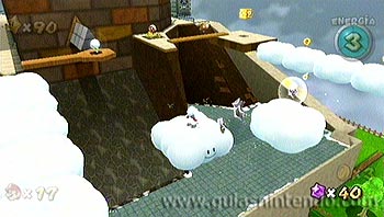 Super Mario Galaxy 2