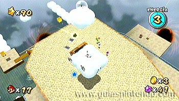 Super Mario Galaxy 2