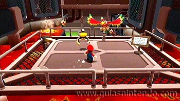 Super Mario Galaxy 2