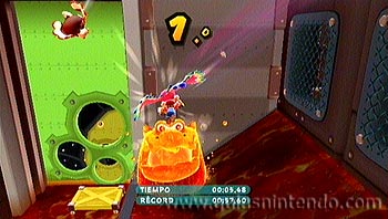 Super Mario Galaxy 2