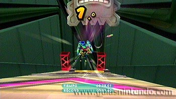 Super Mario Galaxy 2