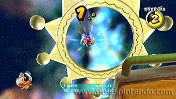 Super Mario Galaxy 2