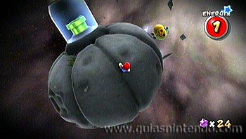 Super Mario Galaxy 2