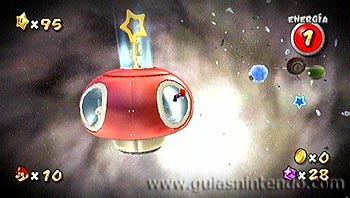 Super Mario Galaxy 2