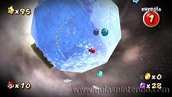 Super Mario Galaxy 2