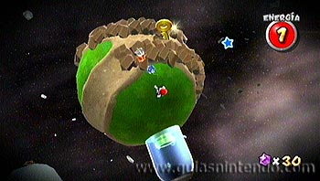 Super Mario Galaxy 2