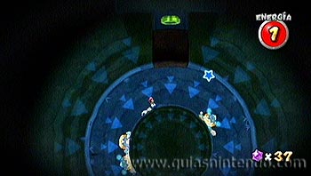 Super Mario Galaxy 2