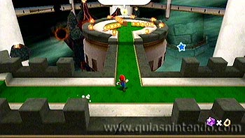 Super Mario Galaxy 2
