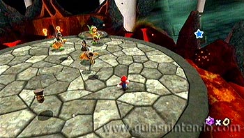 Super Mario Galaxy 2
