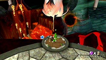 Super Mario Galaxy 2