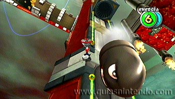 Super Mario Galaxy 2