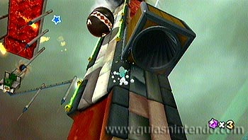 Super Mario Galaxy 2