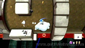 Super Mario Galaxy 2