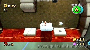 Super Mario Galaxy 2
