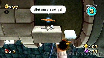 Super Mario Galaxy 2