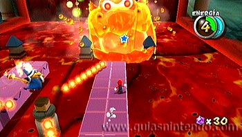 Super Mario Galaxy 2