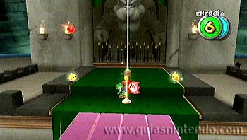 Super Mario Galaxy 2