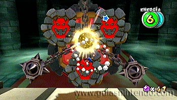 Super Mario Galaxy 2