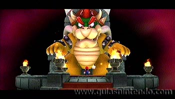 Super Mario Galaxy 2