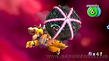 Super Mario Galaxy 2