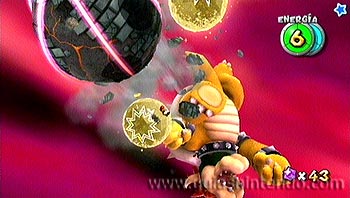 Super Mario Galaxy 2
