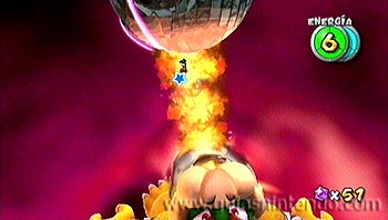Super Mario Galaxy 2