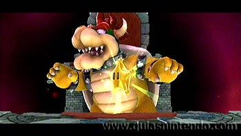 Super Mario Galaxy 2
