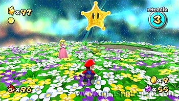 Super Mario Galaxy 2