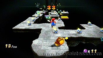 Super Mario Galaxy 2