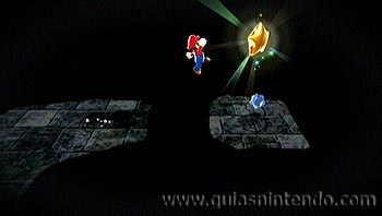 Super Mario Galaxy 2