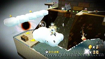 Super Mario Galaxy 2