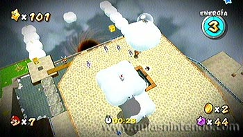 Super Mario Galaxy 2