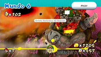 Super Mario Galaxy 2