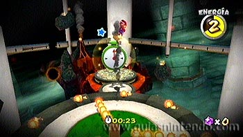 Super Mario Galaxy 2