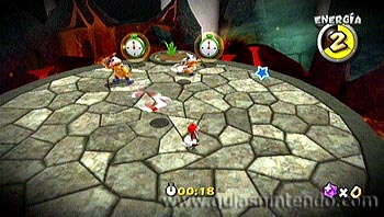 Super Mario Galaxy 2