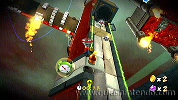 Super Mario Galaxy 2