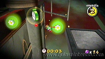 Super Mario Galaxy 2