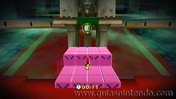Super Mario Galaxy 2