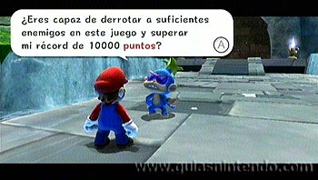 Super Mario Galaxy 2