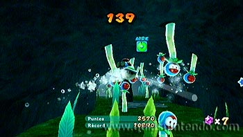 Super Mario Galaxy 2