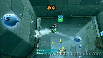 Super Mario Galaxy 2