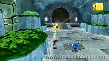 Super Mario Galaxy 2