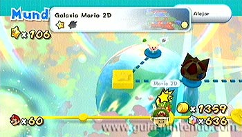 Super Mario Galaxy 2