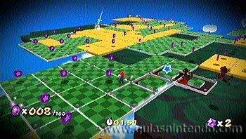 Super Mario Galaxy 2