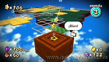 Super Mario Galaxy 2