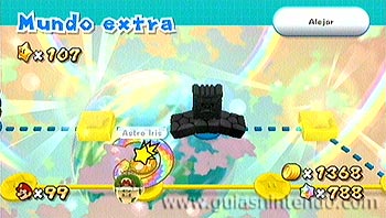 Super Mario Galaxy 2