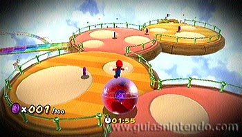 Super Mario Galaxy 2